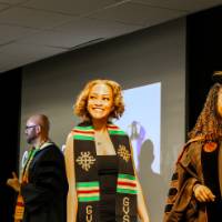 Black Graduation Celebration 2024 77